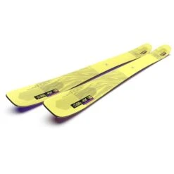 SALOMON N QST STELLA 106 YEL PEAR 23 11 SALOMON N QST STELLA 106 YEL PEAR 23 -Salomon 9 111932 l41773200 04