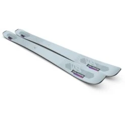 SALOMON N QST LUX 92 GRAY DAWN/NEO 23 -Salomon 9 111938 n qst lux 92 gray dawn neo l41773400 03