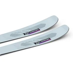 SALOMON N QST LUX 92 GRAY DAWN/NEO 23 -Salomon 9 111938 n qst lux 92 gray dawn neo l41773400 04