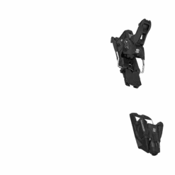 SALOMON STRIVE 16 GW BLACK + SALOMON STOP SKI C130