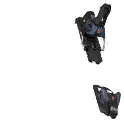 SALOMON STRIVE 16 GW IRIDESCENT + SALOMON STOP SKI C100