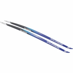 SALOMON S/LAB SKATE JUNIOR + SALOMON SNS UNIVERSAL JUNIOR -Salomon 9 112957 l41781300 03