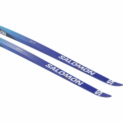 SALOMON S/LAB SKATE JUNIOR + SALOMON SNS UNIVERSAL JUNIOR -Salomon 9 112957 l41781300 04