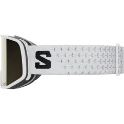 SALOMON LO FI SIGMA WHITE/SOLAR BK GO 23 -Salomon 9 114193 lo fi sigma white solar bk go l47005800 03