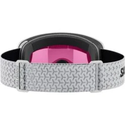 SALOMON LO FI SIGMA WHITE/SOLAR BK GO 23 -Salomon 9 114193 lo fi sigma white solar bk go l47005800 04