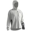 SALOMON BONATTI WP JACKET M WHITE/AO -Salomon 9 115963 bonatti wp jacket m white ao lc1762600 01