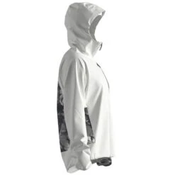 SALOMON BONATTI WP JACKET M WHITE/AO -Salomon 9 115963 bonatti wp jacket m white ao lc1762600 04