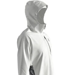 SALOMON BONATTI WP JACKET M WHITE/AO -Salomon 9 115963 bonatti wp jacket m white ao lc1762600 06