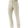 SALOMON WAYFARER ZIP OFF PANTS W PLAZA 22 -Salomon 9 115970 wayfarer zip off pants w plaza lc1789400 01