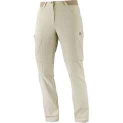 SALOMON WAYFARER ZIP OFF PANTS W PLAZA 22
