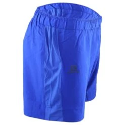 SALOMON AGILE 5 SHORTS M NAUTICAL BLUE 22 -Salomon 9 115984 agile 5 shorts m nautical blue lc1968000 03