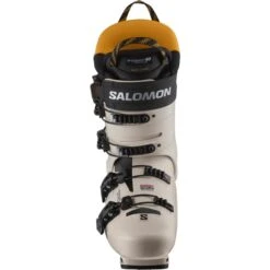 SALOMON SHIFT PRO 130 AT RAINY/BK/S 23 -Salomon 9 117084 l47000500 03