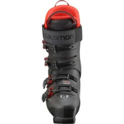 SALOMON S/PRO HV 120 GW BELL/RED ME 23 -Salomon 9 117229 l47059200 03