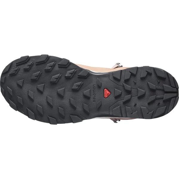 SALOMON OUTSNAP CSWP W MOCHA MOUSSE/VANIL 23 7 SALOMON OUTSNAP CSWP W MOCHA MOUSSE/VANIL 23 - Image 5