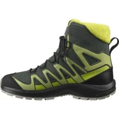 SALOMON XA PRO V8 WINTER CSWP J URBAN CHI 23 -Salomon 9 117963 xa pro v8 winter cswp j urban chi l41433500 03