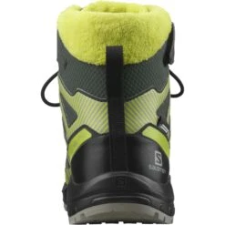 SALOMON XA PRO V8 WINTER CSWP J URBAN CHI 23 -Salomon 9 117963 xa pro v8 winter cswp j urban chi l41433500 04