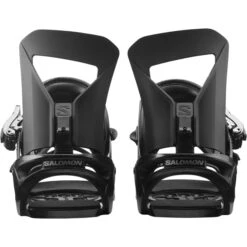 SALOMON PACT BLACK 23 -Salomon 9 119589 l41776300 03