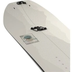 SALOMON HIGHPATH SPLIT + ROSSIGNOL XV SPLIT S/M BINDINGS + INTERFACE -Salomon 9 119628 l47017000 05