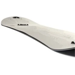 SALOMON BELLEVUE SPLIT + PLUM FEYAN CARBON NOIR GRIS -Salomon 9 119631 l47017500 04