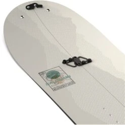 SALOMON BELLEVUE SPLIT + PLUM FEYAN CARBON NOIR GRIS -Salomon 9 119631 l47017500 05