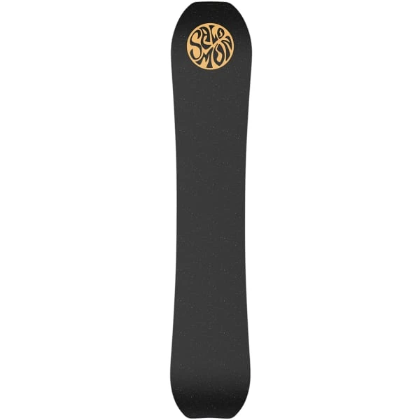 SALOMON HIGHPATH + BURTON MISSION BLACK 5 SALOMON HIGHPATH + BURTON MISSION BLACK - Image 3