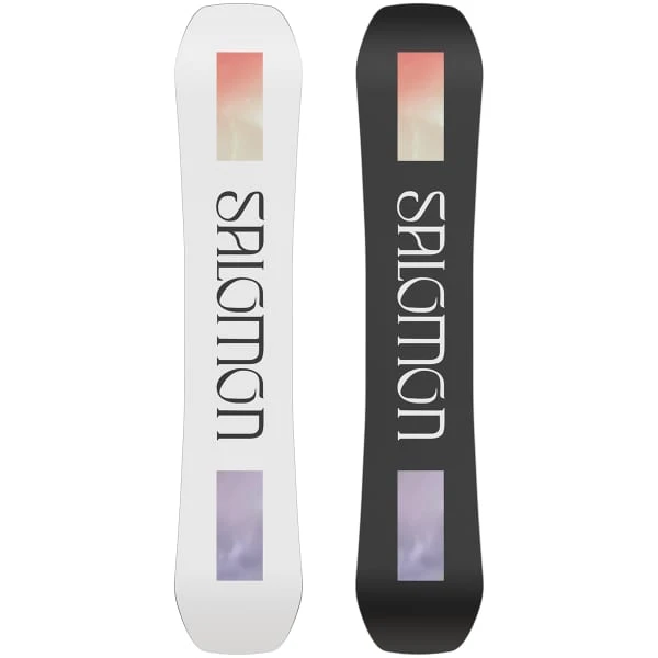 SALOMON NO DRAMA + NITRO RYTHM BLACK BRONZE 5 SALOMON NO DRAMA + NITRO RYTHM BLACK BRONZE - Image 3