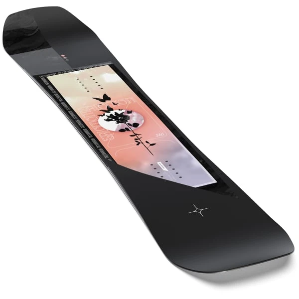 SALOMON NO DRAMA + NITRO RYTHM BLACK BRONZE 6 SALOMON NO DRAMA + NITRO RYTHM BLACK BRONZE - Image 4