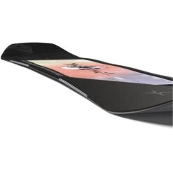 SALOMON NO DRAMA + NITRO RYTHM BLACK BRONZE 12 SALOMON NO DRAMA + NITRO RYTHM BLACK BRONZE -Salomon 9 119637 l47031200 04