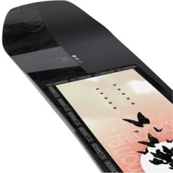 SALOMON NO DRAMA + NITRO RYTHM BLACK BRONZE 13 SALOMON NO DRAMA + NITRO RYTHM BLACK BRONZE -Salomon 9 119637 l47031200 05