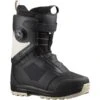SALOMON TREK BLACK/BLACK/WHITE 23 -Salomon 9 119641 l47033600 01