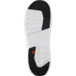 SALOMON LAUNCH BOA SJ GOLDEN YELLOW 23 7 SALOMON LAUNCH BOA SJ GOLDEN YELLOW 23 -Salomon 9 119655 l41703500 03