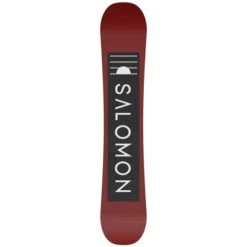 SALOMON PULSE + SALOMON PACT BLACK -Salomon 9 119891 l47031600 02