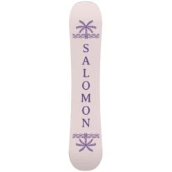 SALOMON LOTUS + SALOMON SPELL W WHITE -Salomon 9 119904 l47018600 02