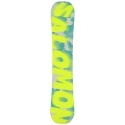 SALOMON OH YEAH W + SALOMON SPELL W WHITE -Salomon 9 119907 l47031300 02