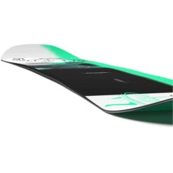 SALOMON SLEEPWALKER GROM + SALOMON RHYTHM JR BLACK/WHITE -Salomon 9 119914 l47032200 04