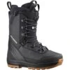 SALOMON MALAMUTE BLACK BLACK BLACK 23 -Salomon 9 119931 l41672300 01