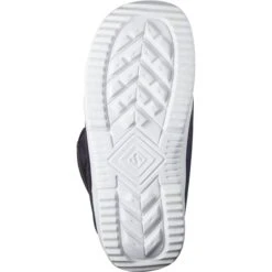 SALOMON SCARLET BOA NIGHTSHADE/NIGHT/WHITE 23 -Salomon 9 120950 l41426000 03