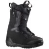 SALOMON BOOTS IVY BLACK/BLACK/ASPHALT 23 2 SALOMON BOOTS IVY BLACK/BLACK/ASPHALT 23 -Salomon 9 120954 boots ivy black black asphalt l41707500 01