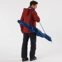 SALOMON ORIGINAL 1 PAIR 160-210 NAVY PEO 23 -Salomon 9 121078 lc1928300 03