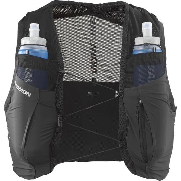 SALOMON SENSE PRO 2 BLACK 23 4 SALOMON SENSE PRO 2 BLACK 23 - Image 2