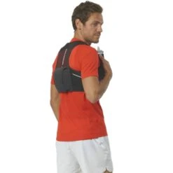 SALOMON SENSE PRO 2 BLACK 23 9 SALOMON SENSE PRO 2 BLACK 23 -Salomon 9 121453 sense pro 2 with flasks black lc2010700 04