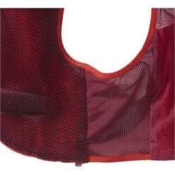 SALOMON SENSE PRO 2 FIERY RED/CABERN 23 -Salomon 9 121454 sense pro 2 with flasks fiery red cabern lc2010800 03