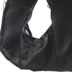 SALOMON ADV SKIN 12 RACE FLAG BLACK/WHITE 23 -Salomon 9 121455 adv skin 12 race flag black white lc2012400 03