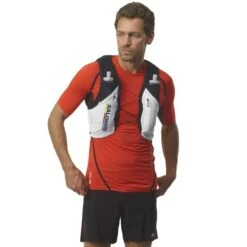 SALOMON ADV SKIN 12 RACE FLAG BLACK/WHITE 23 -Salomon 9 121455 adv skin 12 race flag black white lc2012400 04