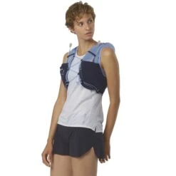 SALOMON ADV SKIN 12W ENGLISH MANOR/B 23 -Salomon 9 121456 adv skin 12w with flasks english manor b lc2011800 03