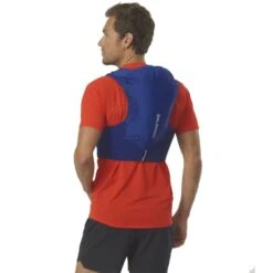 SALOMON ADV SKIN 12 SURF THE WEB 23 -Salomon 9 121458 adv skin 12 with flasks surf the web lc2011200 03