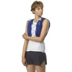 SALOMON ADV SKIN 12 SURF THE WEB 23 -Salomon 9 121458 adv skin 12 with flasks surf the web lc2011200 04