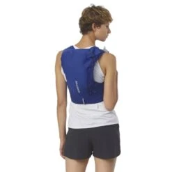 SALOMON ADV SKIN 12 SURF THE WEB 23 -Salomon 9 121458 adv skin 12 with flasks surf the web lc2011200 05