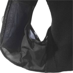 SALOMON ADV SKIN 5 RACE FLAG BLACK/WHITE 23 -Salomon 9 121460 adv skin 5 race flag black white lc2012300 03