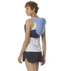 SALOMON ADV SKIN 5W ENGLISH MANOR/BI 12 SALOMON ADV SKIN 5W ENGLISH MANOR/BI -Salomon 9 121461 adv skin 5w with flasks english manor bi lc2011900 05